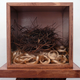 Illustration for article titled Gorgeous emTwin Peaks/em-inspired art exhibit wants you to Fire Walk With Me